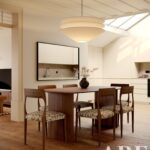 Top floor Apartment 2-bedroom for sale in Pedras Negras House – Ando Living, Alfama, Lisboa - gallery image