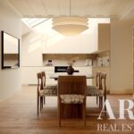 Top floor Apartment 2-bedroom for sale in Pedras Negras House – Ando Living, Alfama, Lisboa - gallery image