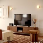 Top floor Apartment 2-bedroom for sale in Pedras Negras House – Ando Living, Alfama, Lisboa - gallery image