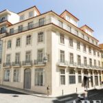 Top floor Apartment 2-bedroom for sale in Pedras Negras House – Ando Living, Alfama, Lisboa - gallery image