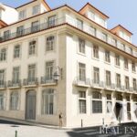 Top floor Apartment 2-bedroom for sale in Pedras Negras House – Ando Living, Alfama, Lisboa - gallery image