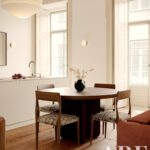 Apartment 1-bedroom for sale in Pedras Negras House – Ando Living, Alfama, Lisboa - gallery image