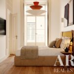 Apartment 1-bedroom for sale in Pedras Negras House – Ando Living, Alfama, Lisboa - gallery image