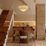 Duplex Apartment 1-bedroom for sale in Pedras Negras House – Ando Living, Alfama, Lisboa - gallery image