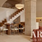 Duplex Apartment 1-bedroom for sale in Pedras Negras House – Ando Living, Alfama, Lisboa - gallery image