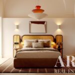 Duplex Apartment 1-bedroom for sale in Pedras Negras House – Ando Living, Alfama, Lisboa - gallery image