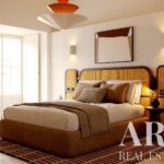 Duplex Apartment 1-bedroom for sale in Pedras Negras House – Ando Living, Alfama, Lisboa - gallery image