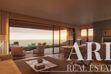 Apartment 2-bedroom for sale in Pestana Porto Covo Beach Residences, Porto Covo, Sines, Setubal