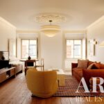 Top floor Apartment 3-bedroom for sale in Pedras Negras House – Ando Living, Alfama, Lisboa - gallery image