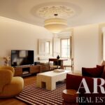 Top floor Apartment 3-bedroom for sale in Pedras Negras House – Ando Living, Alfama, Lisboa - gallery image