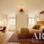 Top floor Apartment 3-bedroom for sale in Pedras Negras House – Ando Living, Alfama, Lisboa - gallery image