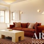 Top floor Apartment 3-bedroom for sale in Pedras Negras House – Ando Living, Alfama, Lisboa - gallery image