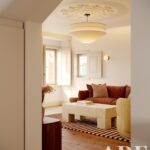 Top floor Apartment 3-bedroom for sale in Pedras Negras House – Ando Living, Alfama, Lisboa - gallery image