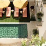 Top floor Apartment 3-bedroom for sale in Pedras Negras House – Ando Living, Alfama, Lisboa - gallery image