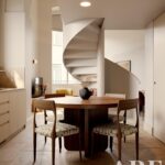 Duplex Apartment 1-bedroom for sale in Pedras Negras House – Ando Living, Alfama, Lisboa - gallery image