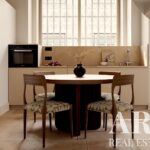 Duplex Apartment 1-bedroom for sale in Pedras Negras House – Ando Living, Alfama, Lisboa - gallery image