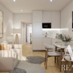 Apartment 1-bedroom for sale in Príncipe Real, Lisboa - gallery image