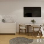 Apartment 1-bedroom for sale in Príncipe Real, Lisboa - gallery image