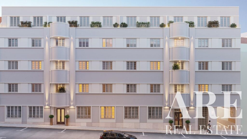 Apartment 3-bedroom for sale in Cristino 1932, Saldanha, Lisbon &bull; ARE38707