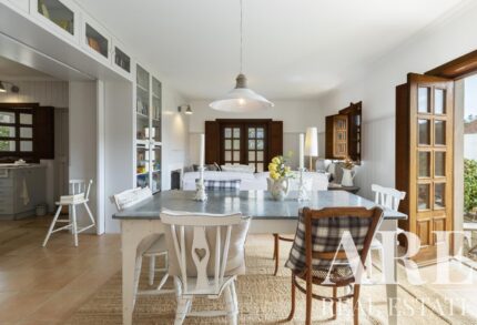 Villa 4-bedroom for sale in Pia do Urso, Batalha, Leiria