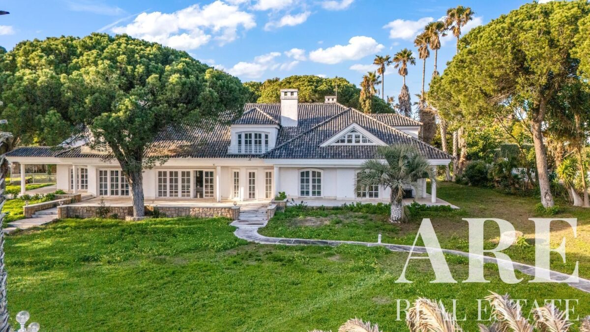 Villa 9-bedroom for sale in Quinta da Marinha, Cascais, Greater Lisbon • ARE38063