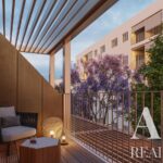 Apartment 2-bedroom for sale in Cristino 1932, Saldanha, Lisbon, &bull; ARE38687 - gallery image