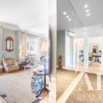 Apartment 2-bedroom for sale in Estrela, Lisboa - gallery image