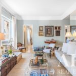 Apartment 2-bedroom for sale in Estrela, Lisboa - gallery image