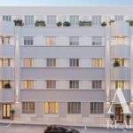 Apartment 2-bedroom for sale in Cristino 1932, Saldanha, Lisbon &bull; ARE38675 - gallery image