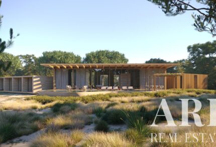 Land for sale in MUDA Reserve, Muda, Grandola, Setubal