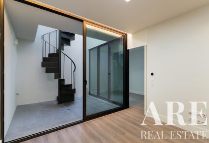 Apartment 1-bedroom for sale in Citiflat, Avenidas Novas, Lisboa