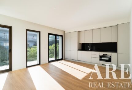 Apartment 1-bedroom for sale in Citiflat, Avenidas Novas, Lisboa