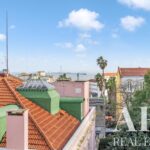 Apartment 2-bedroom for sale in Estrela, Lisboa - gallery image