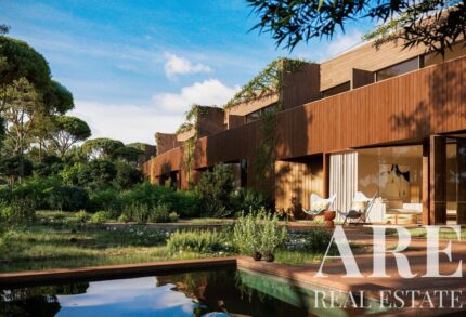 Apartment 3-bedroom for sale in Aroeira Collections, Aroeira, Almada, Setubal