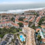 Penthouse duplex 3-bedroom apartment for sale in Junqueiro Carcavelos, Cascais, Lisboa - gallery image