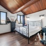 Penthouse duplex 3-bedroom apartment for sale in Junqueiro Carcavelos, Cascais, Lisboa - gallery image