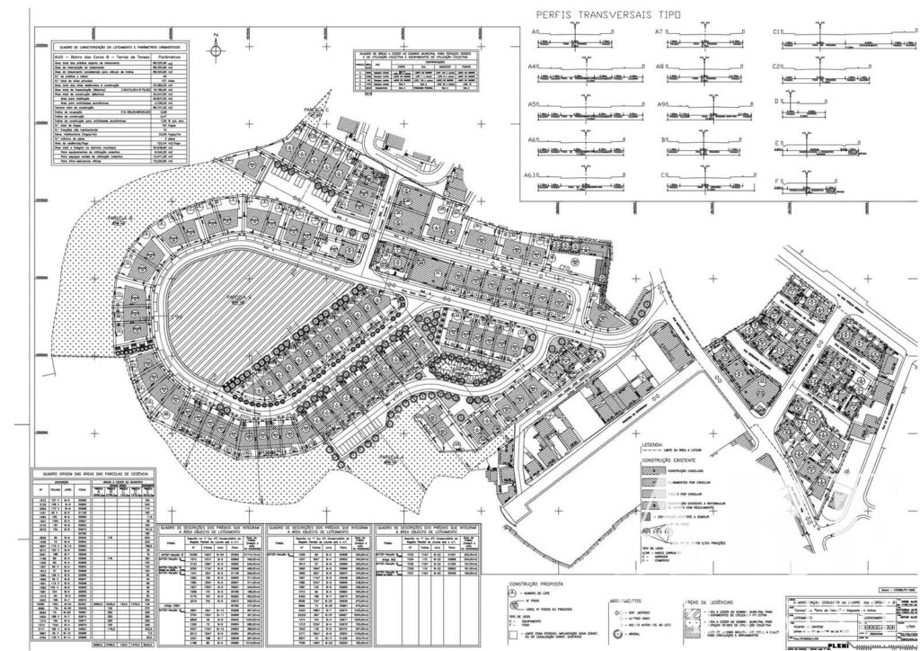Land for sale in Loures, Lisboa