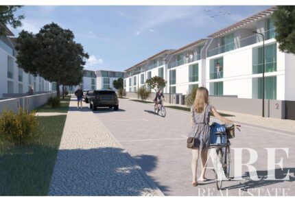 Land for sale in Loures, Lisboa