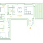 Apartment 2-bedroom for sale in Graça, Lisbon - gallery image