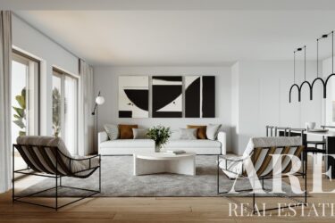 Apartment 4-bedroom for sale in Loures, Lisbon