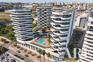 Apartment 2-bedroom for sale in Parque das Nações, Lisbon