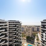 Apartment 2-bedroom for sale in Parque das Nações, Lisbon - gallery image