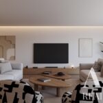 Apartment 3-bedroom for sale in Estoril Terraces, Lisboa, Cascais, Lisbon - gallery image