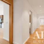 Apartment 3-bedroom for sale in Estoril Terraces, Lisboa, Cascais, Lisbon - gallery image