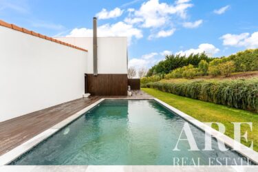 Villa 4-bedroom for sale in Oeiras Golf Residence, Oeiras, Lisbon
