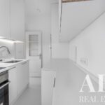Apartment 2-bedroom for sale in Príncipe Real, Lisbon - gallery image