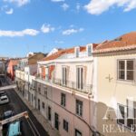 Apartment 2-bedroom for sale in Príncipe Real, Lisbon - gallery image