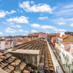 Apartment 2-bedroom for sale in Príncipe Real, Lisbon - gallery image