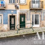 Apartment 2-bedroom for sale in Príncipe Real, Lisbon - gallery image