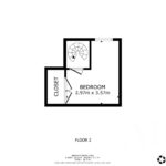 Apartment 2-bedroom for sale in Príncipe Real, Lisbon - gallery image